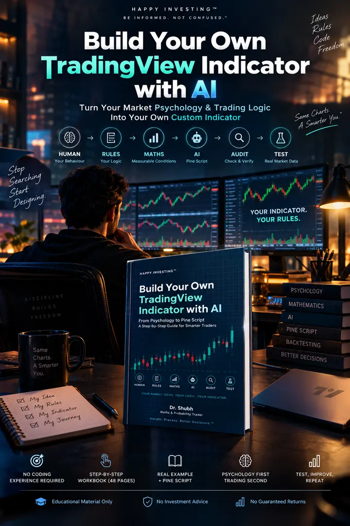 Indicator-Building Ebook
